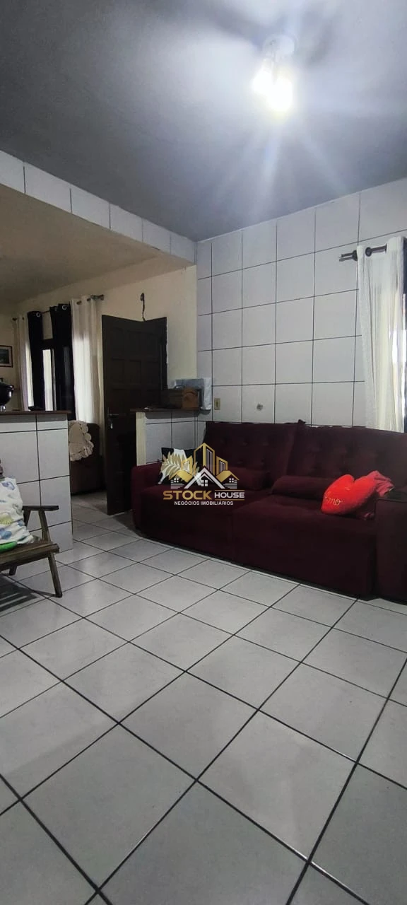 Casa À Venda Espinheiros Joinville