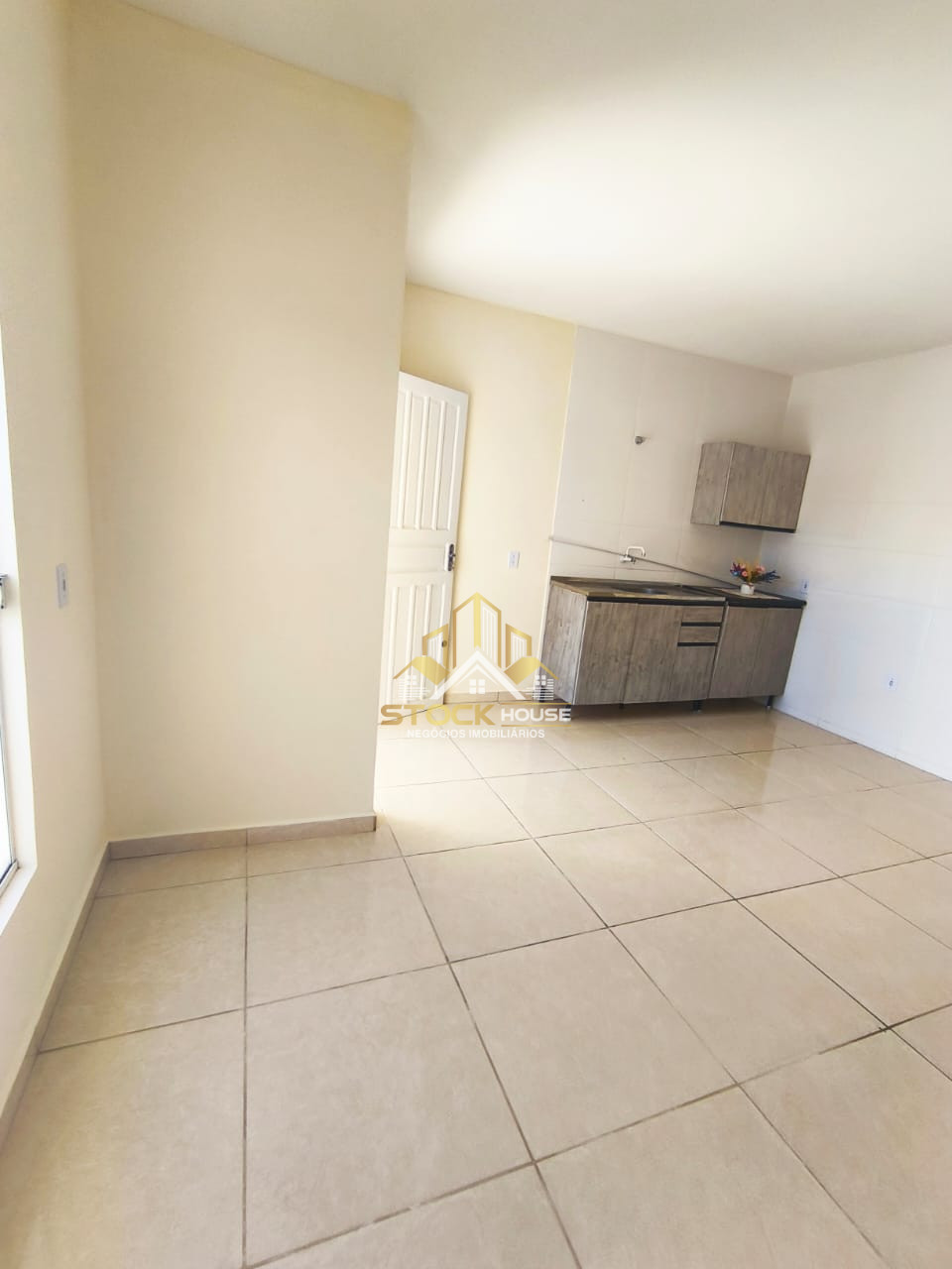Imagens do imóveis CASA GEMINADA 1 SUÍTE + 1 QUARTO BAIRRO PORTO GRANDE ARAQUARI