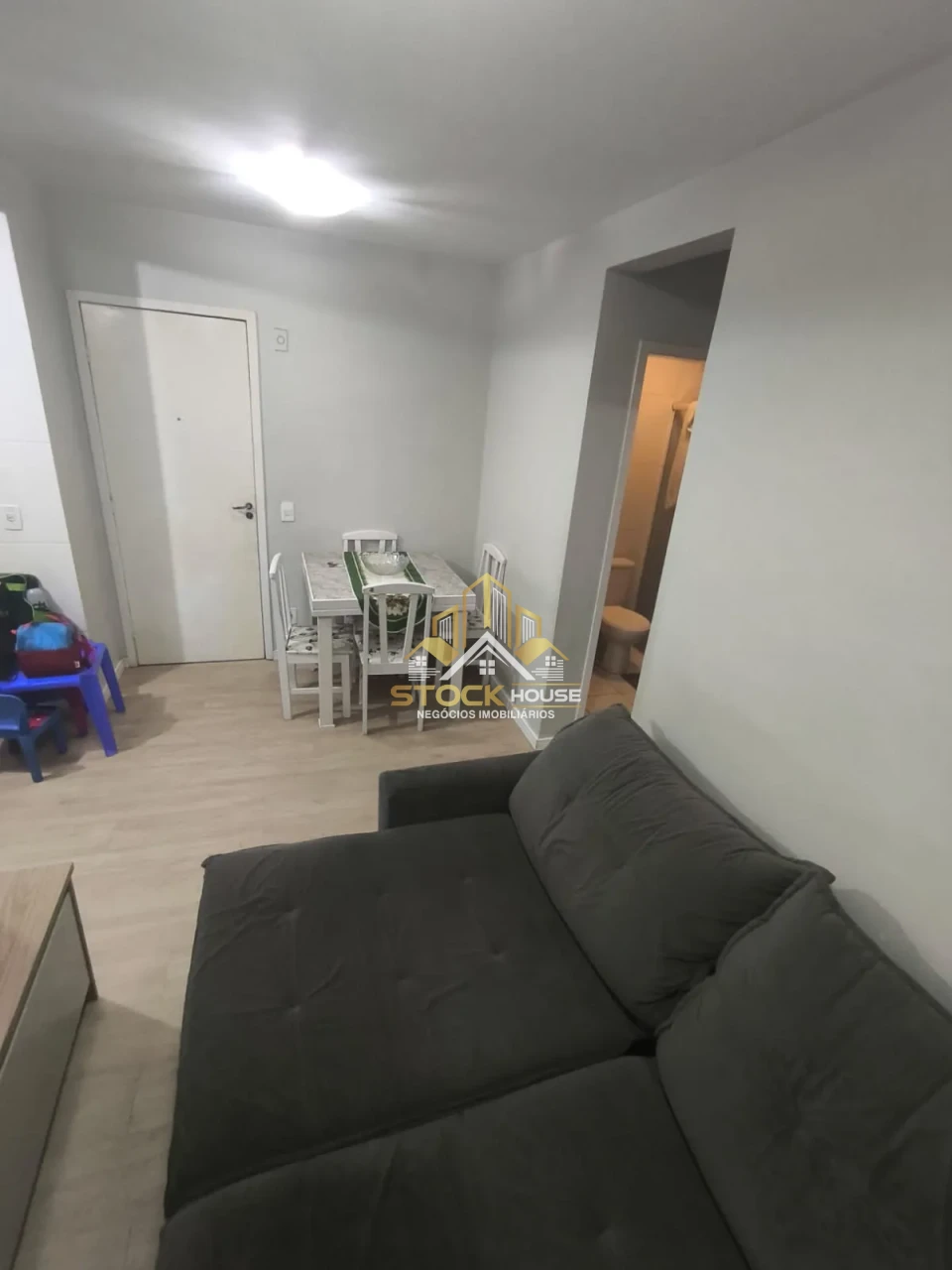 Imagens do imóveis APARTAMENTO COM DOIS QUARTOS NA ZONA SUL