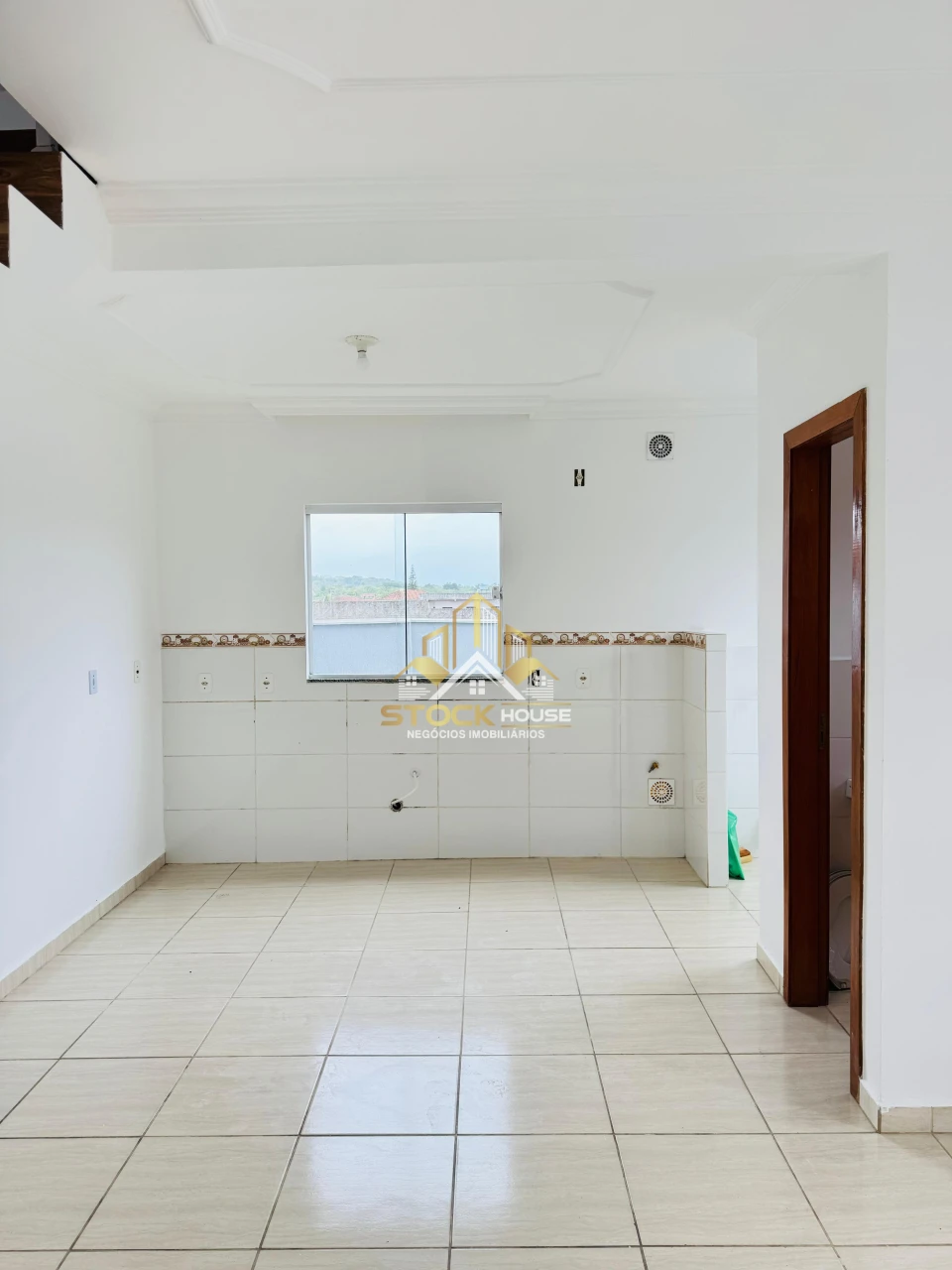 Imagens do imóveis SOBRADO GEMINADO 2 QUARTOS A VENDA EM JOINVILLE