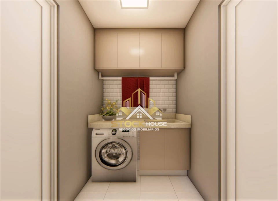 Apartamento À Venda em Joinville