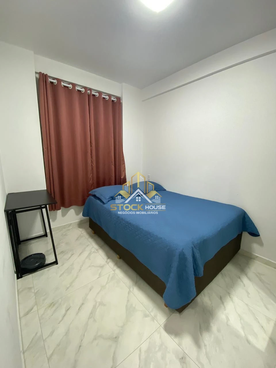 Imagens do imóveis APARTAMENTO SEMI MOBILIADO, 2 QUARTOS, A VENDA EM JOINVILLE