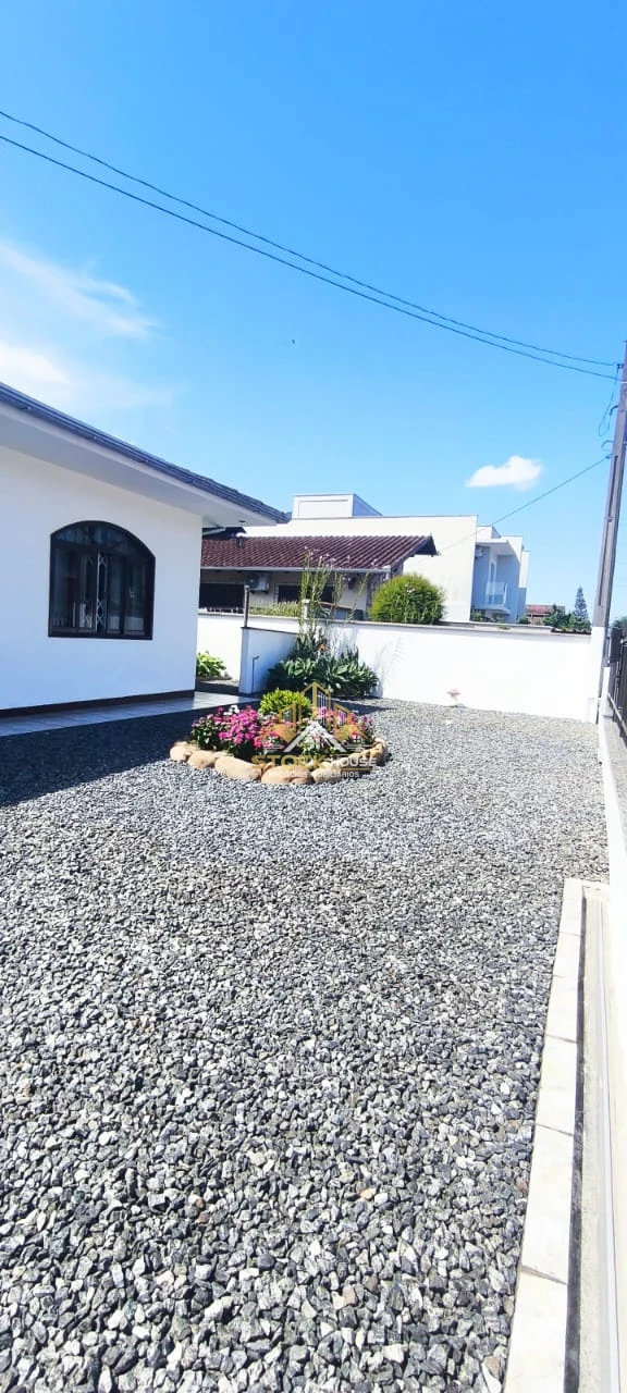 Casa À Venda Iririú Joinville