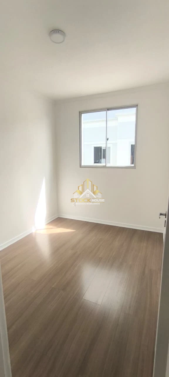 APARTAMENTO NO CORAÇÃO DO BAIRRO FLORESTA