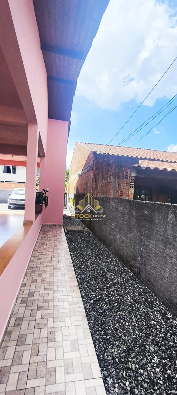 Imagens do imóveis Casa À Venda Aventureiro Joinville