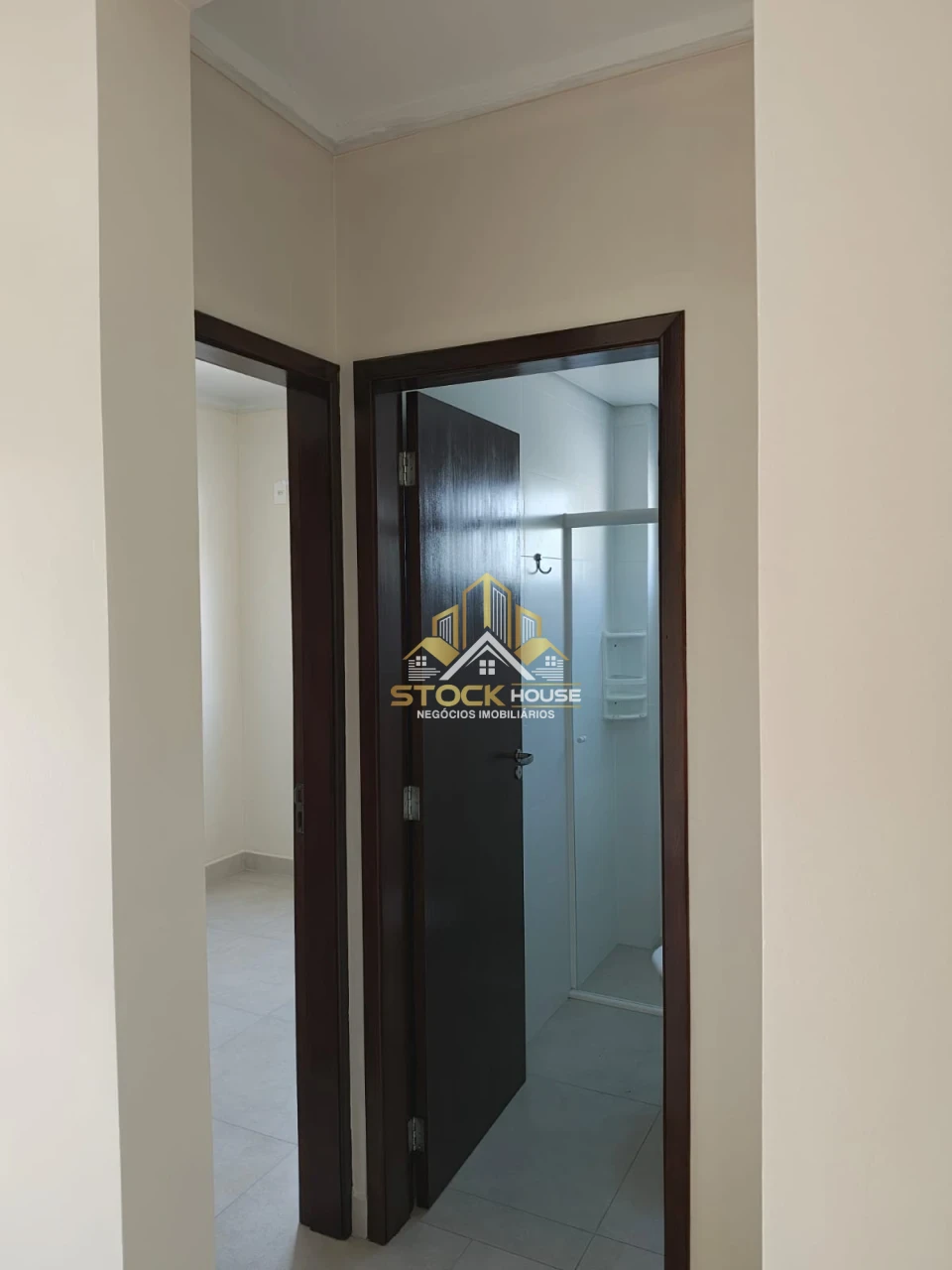 APARTAMENTO COM 3 QUARTOS À VENDA