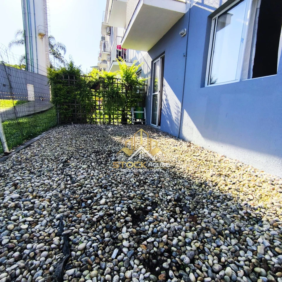 Imagens do imóveis APARTAMENTO SEMI MOBILIADO, 2 QUARTOS, A VENDA EM JOINVILLE