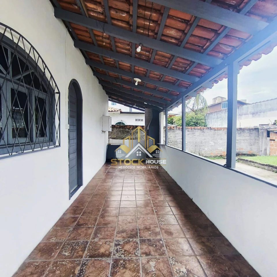 Imagens do imóveis CASA AVERBADA, SUÍTE + 2 QUARTOS, A VENDA EM JOINVILLE