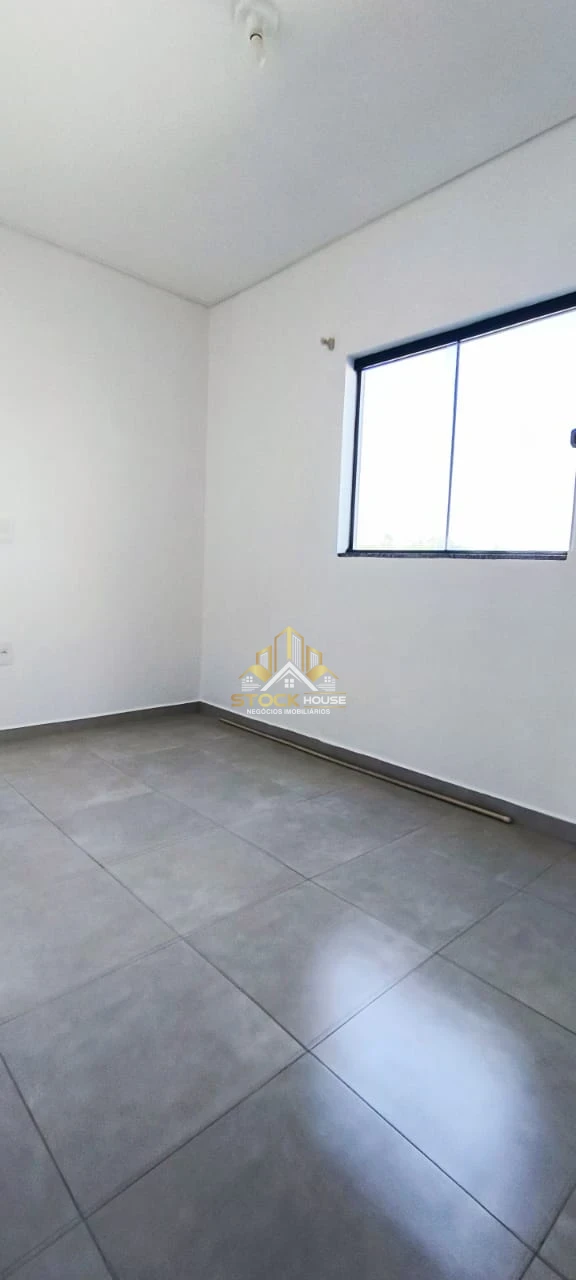 Casa Geminada À Venda Nova Brasília Joinville