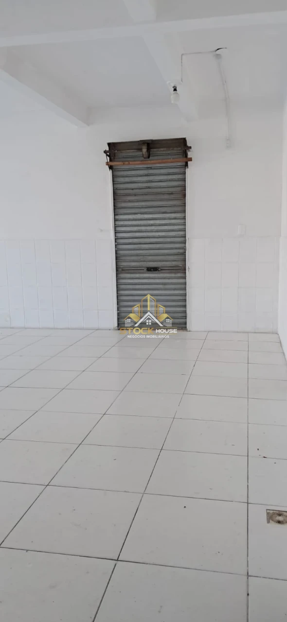 SALA COMERCIAL PARA ALUGAR
