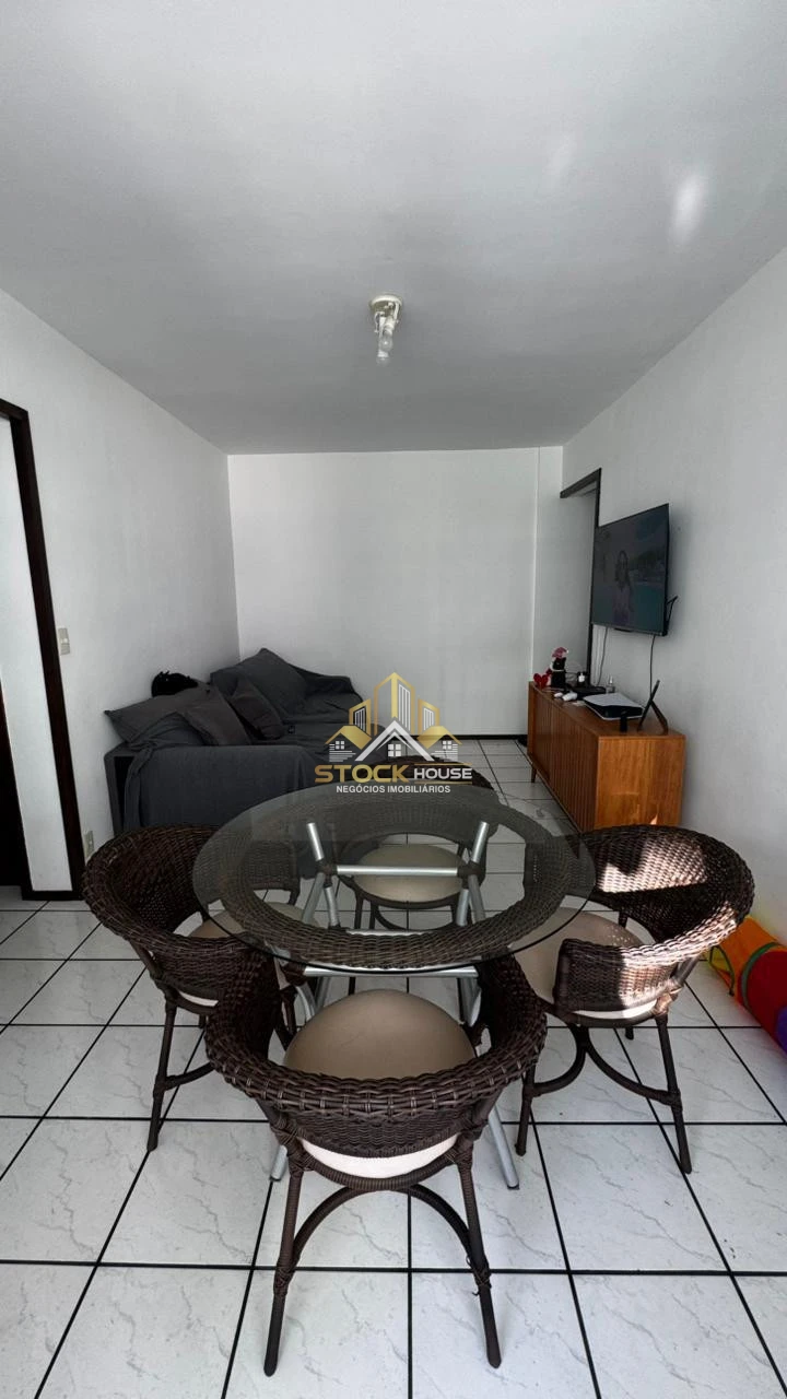 APARTAMENTO COM 2 QUARTOS A VENDA EM JOINVILLE