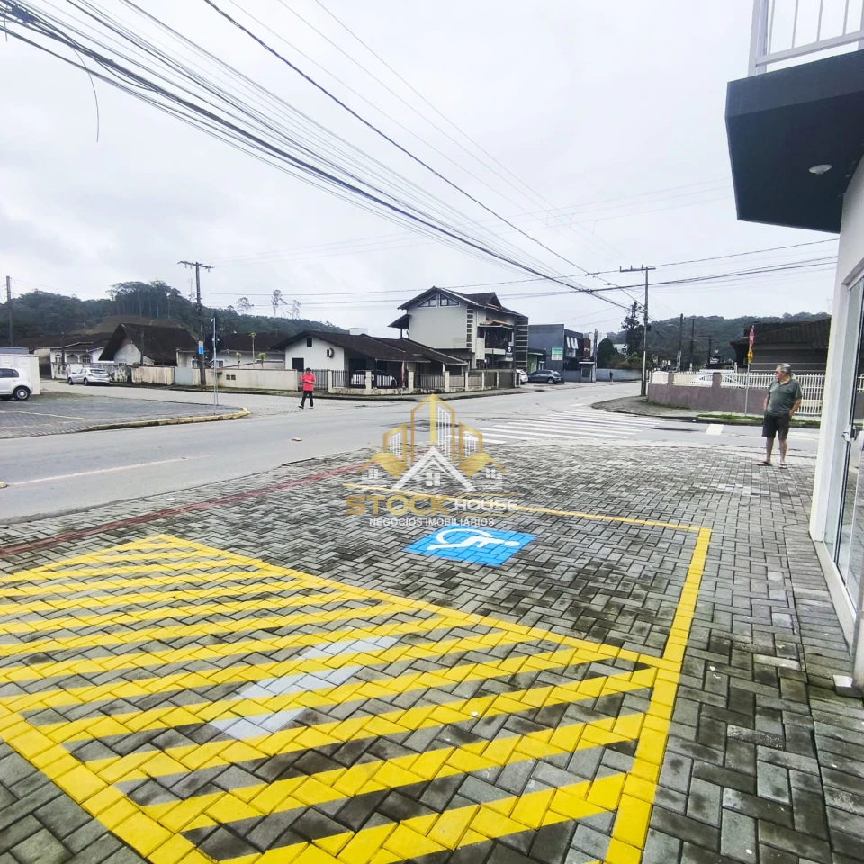 SALA COMERCIAL PARA LOCAÇÃO BAIRRO VILA NOVA