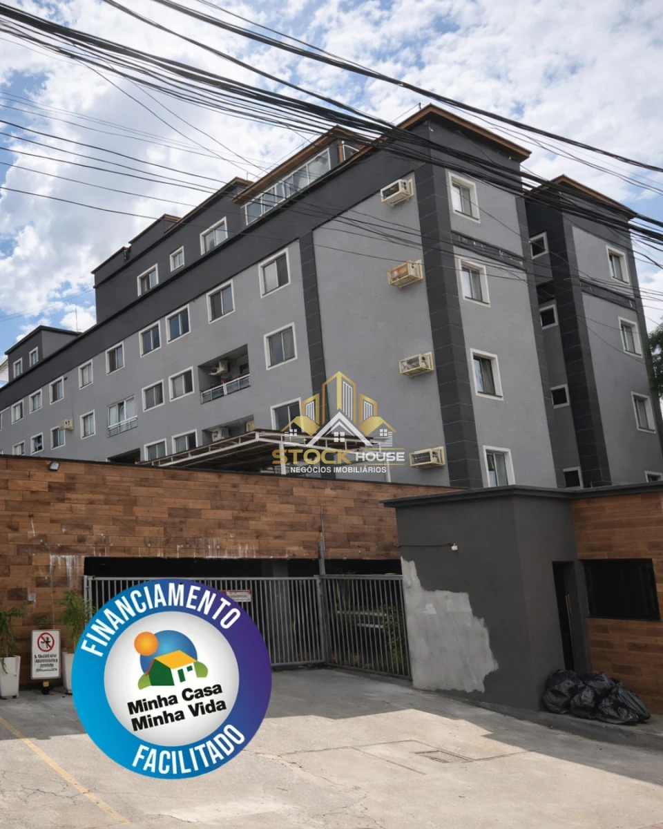 APARTAMENTO TERREO NA ZONA LESTE