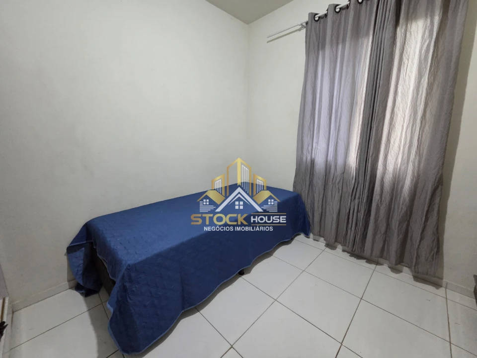 APARTAMENTO SEMI MOBILIADO 3 QUARTOS A VENDA EM JOINVILLE