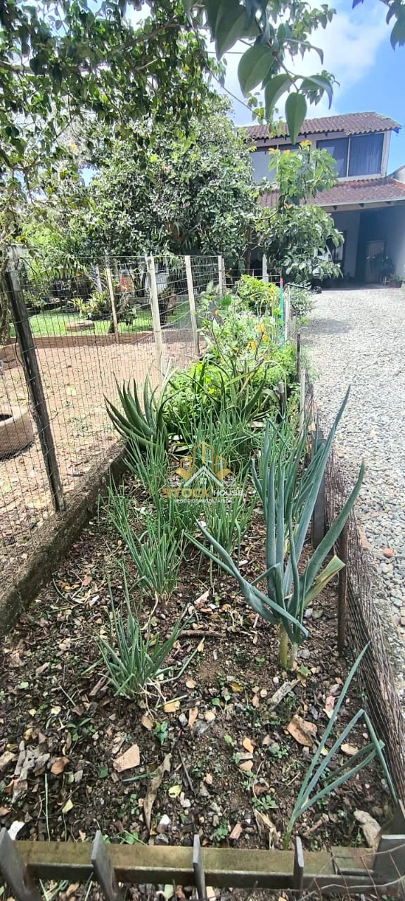 Casa À Venda Espinheiros Joinville