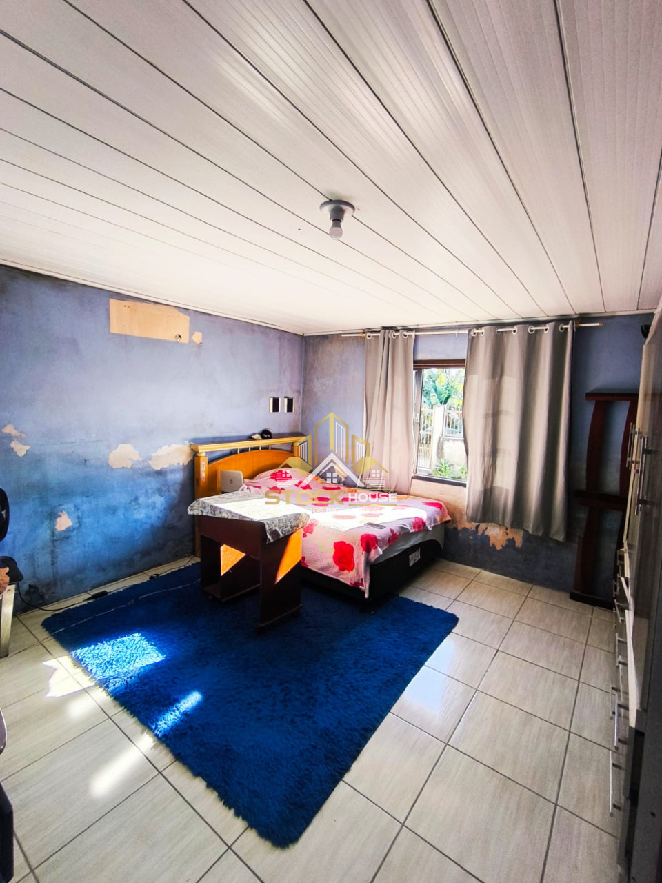 Imagens do imóveis IMPERDIVEL CASA 4 QUARTOS E CASA 2 QUARTOS MESMO TERRENO BAIRRO JARIVATUBA