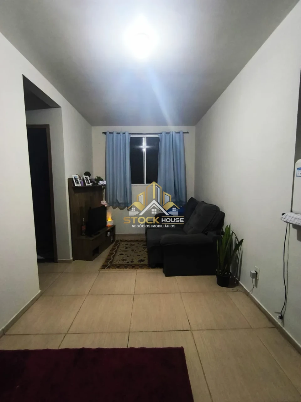 APARTAMENTO NA ZONA SUL