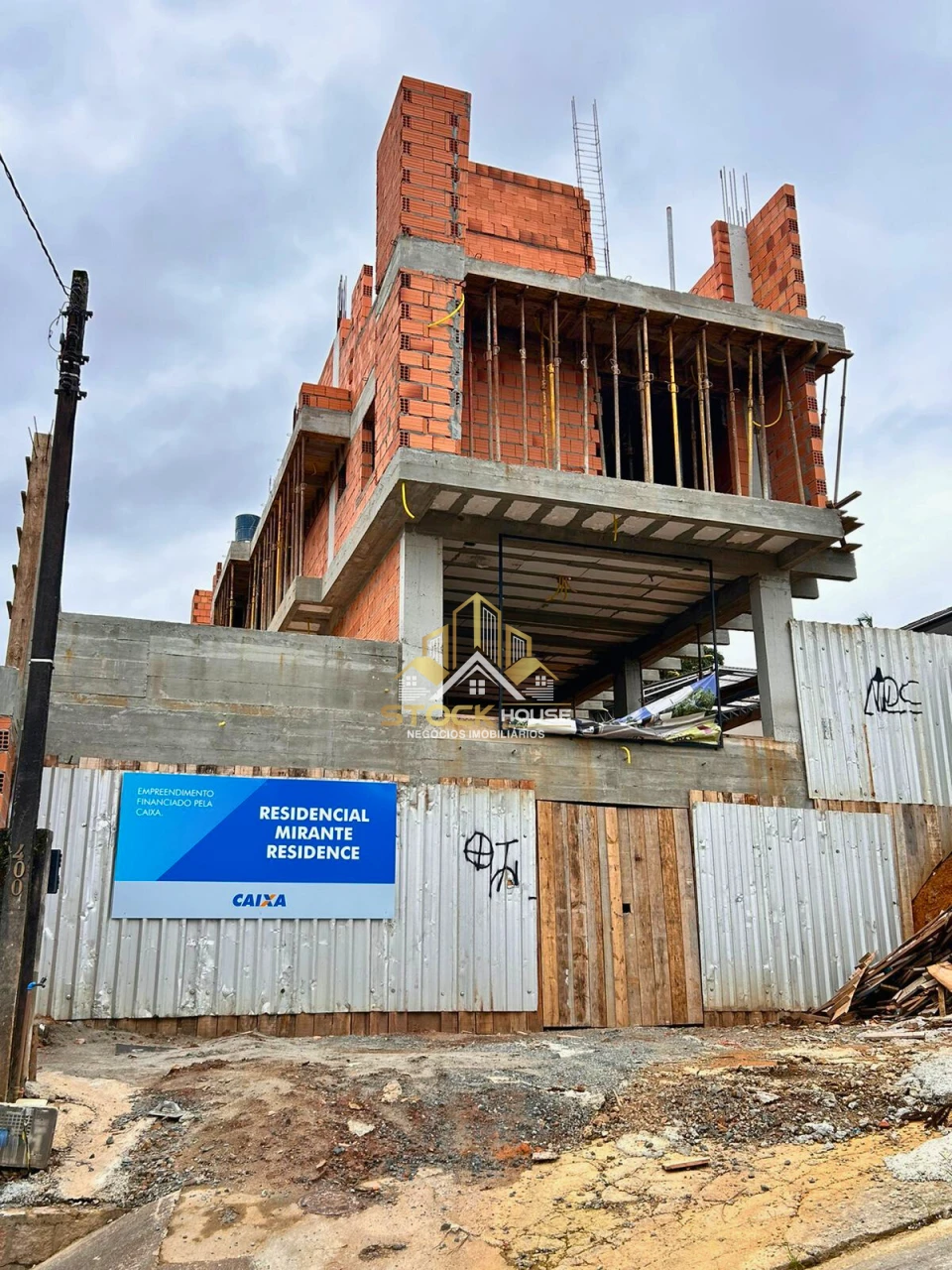 LANÇAMENTO APARTAMENTO SUÍTE + 2 QUARTOS EM JOINVILLE