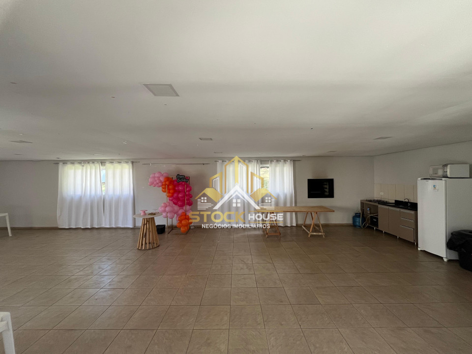 APARTAMENTO 2 QUARTOS BAIRRO JOÃO COSTA