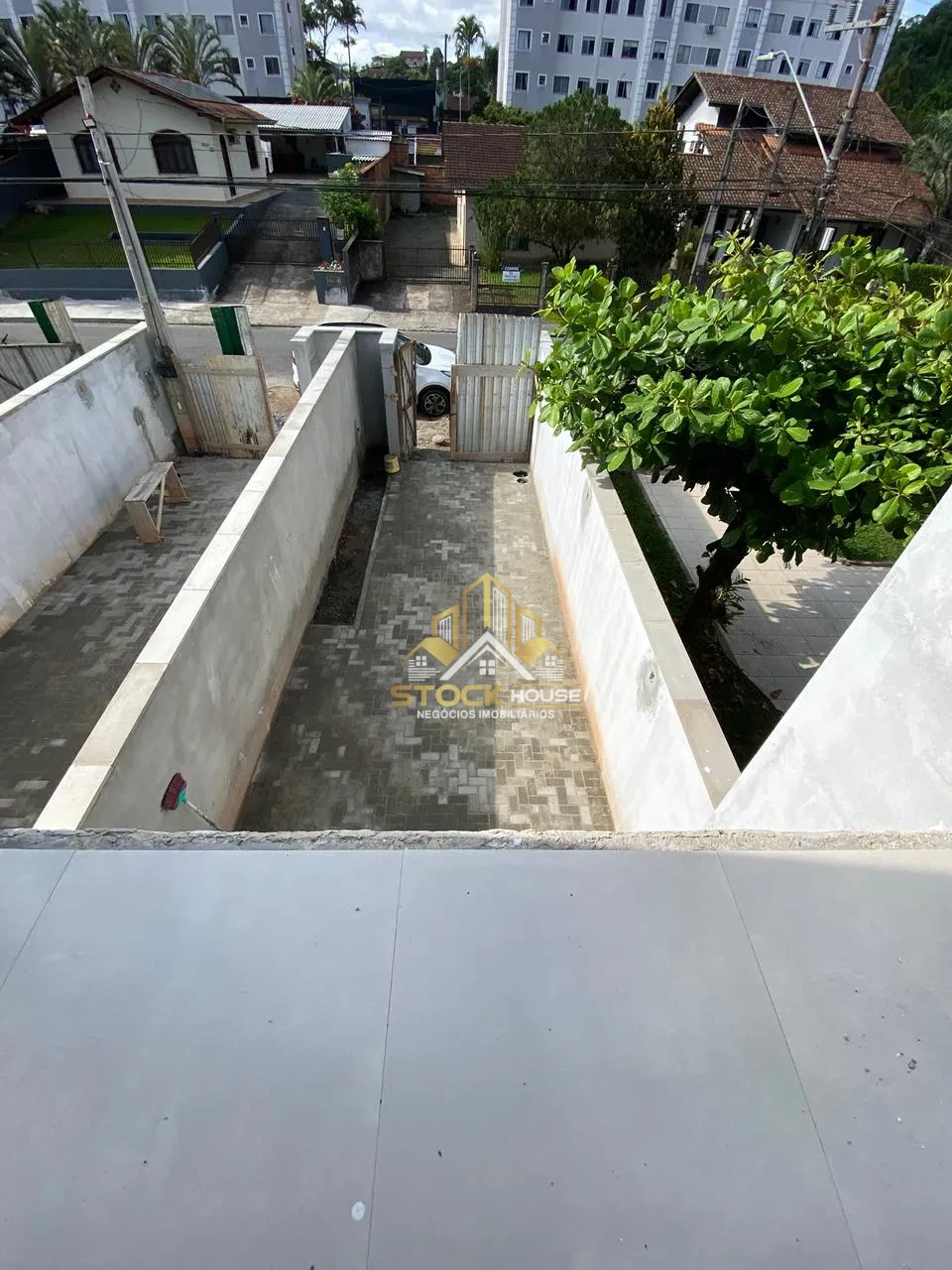 Imagens do imóveis CASA GEMINADA À VENDA FLORESTA JOINVILLE