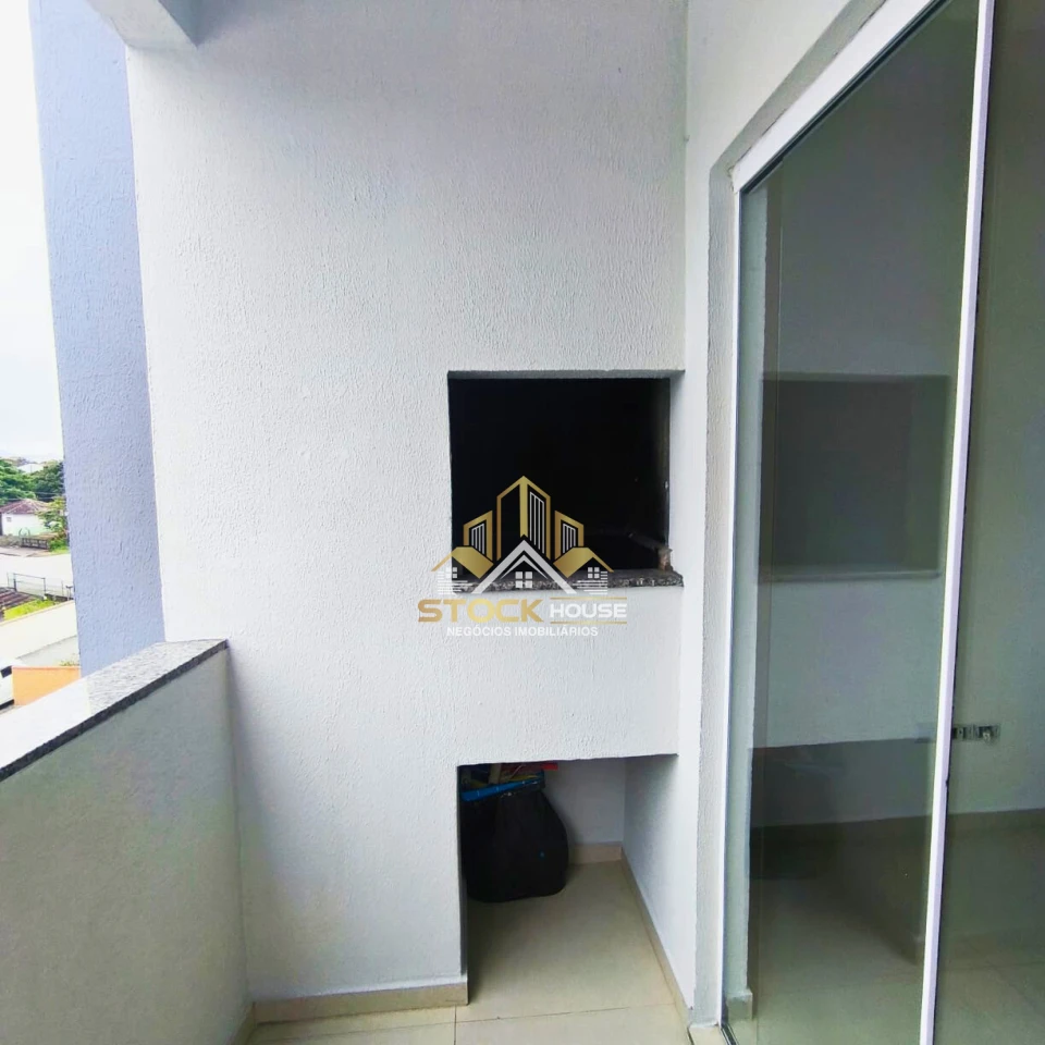 Imagens do imóveis APARTAMENTO COM 1 SUÍTE + 1 QUARTO A VENDA EM JOINVILLE