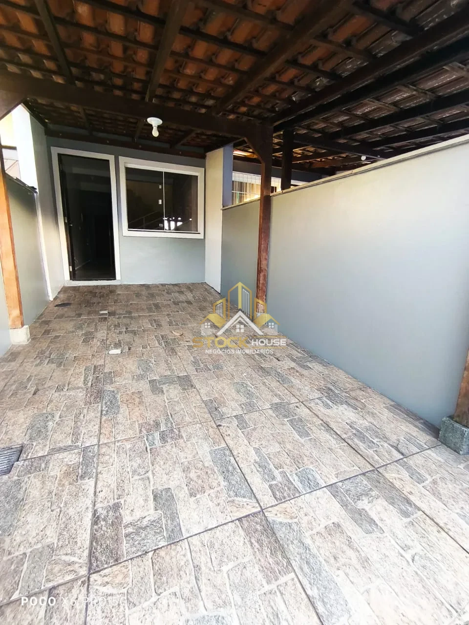 Imagens do imóveis SOBRADO GEMINADO 2 QUARTOS A VENDA EM JOINVILLE