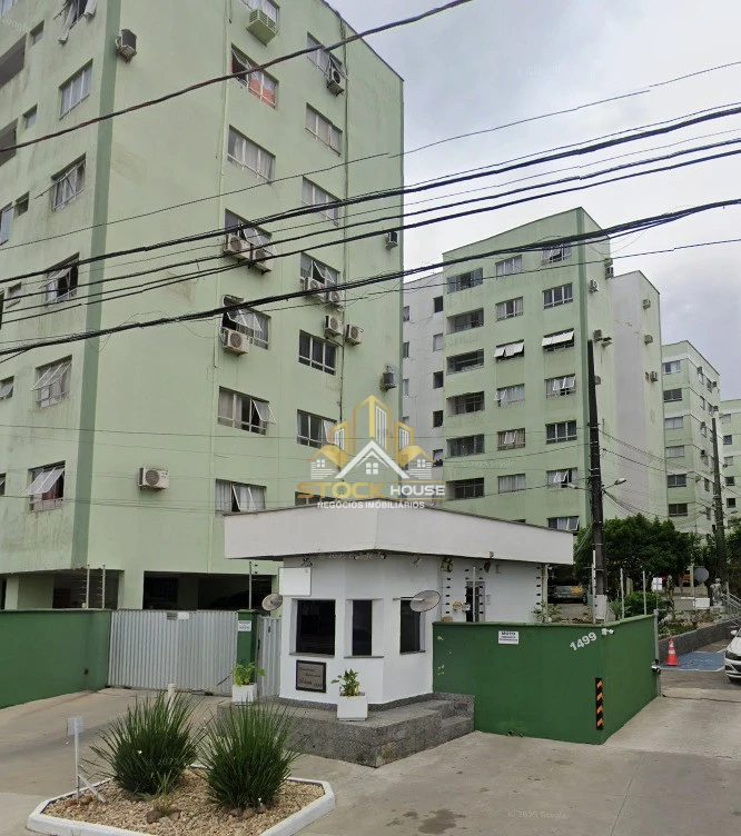 APARTAMENTO COM 2 QUARTOS A VENDA EM JOINVILLE