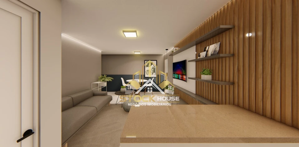 Imagens do imóveis Apartamento À Venda Glória Joinville