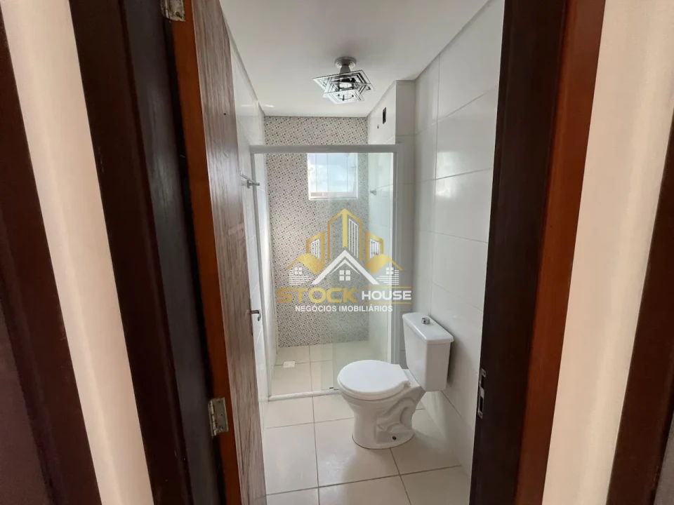 APARTAMENTO TERREO