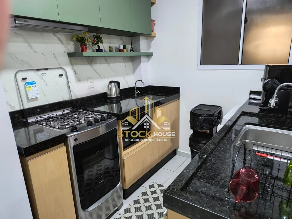 Apartamento À Venda Vila Nova Joinville