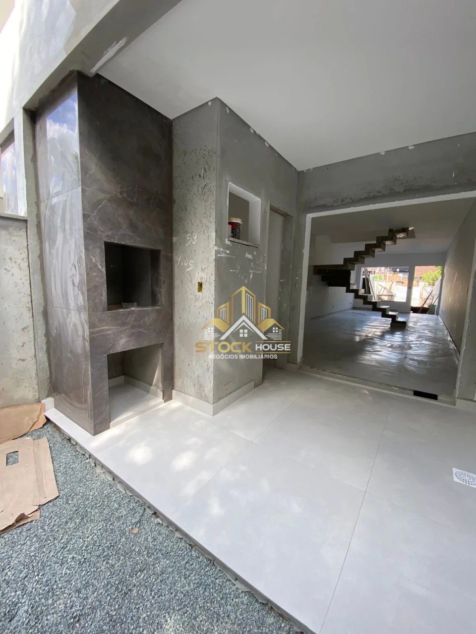 Imagens do imóveis CASA GEMINADA À VENDA FLORESTA JOINVILLE