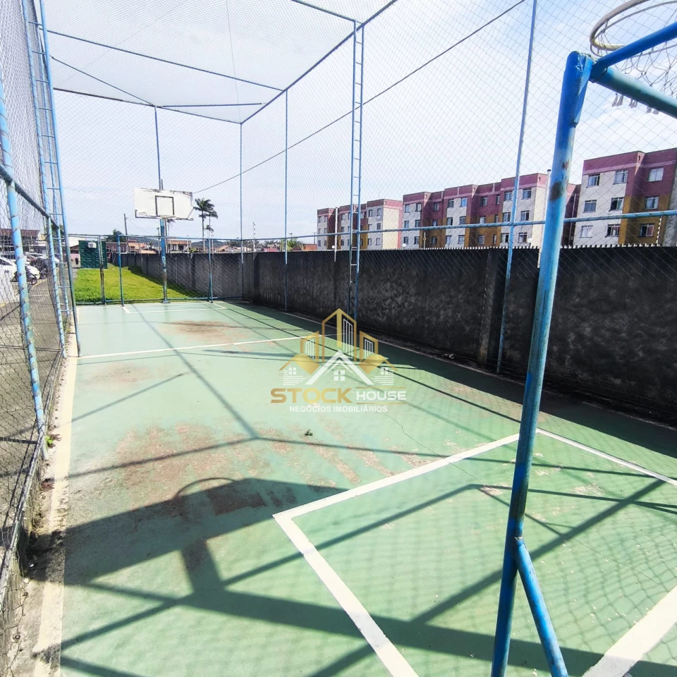 APARTAMENTO SEMI MOBILIADO 2 QUARTOS A VENDA EM JOINVILLE