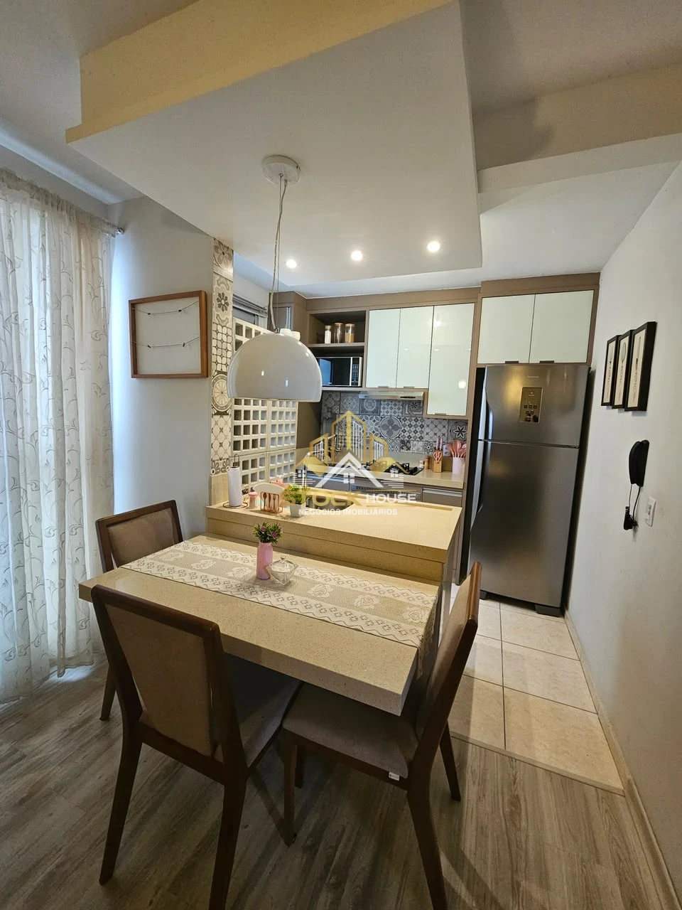 LINDO APARTAMENTO