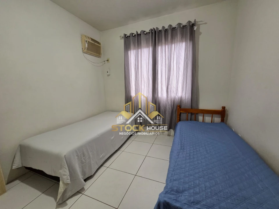 APARTAMENTO SEMI MOBILIADO 3 QUARTOS A VENDA EM JOINVILLE