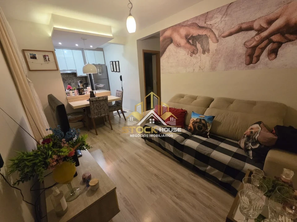 LINDO APARTAMENTO