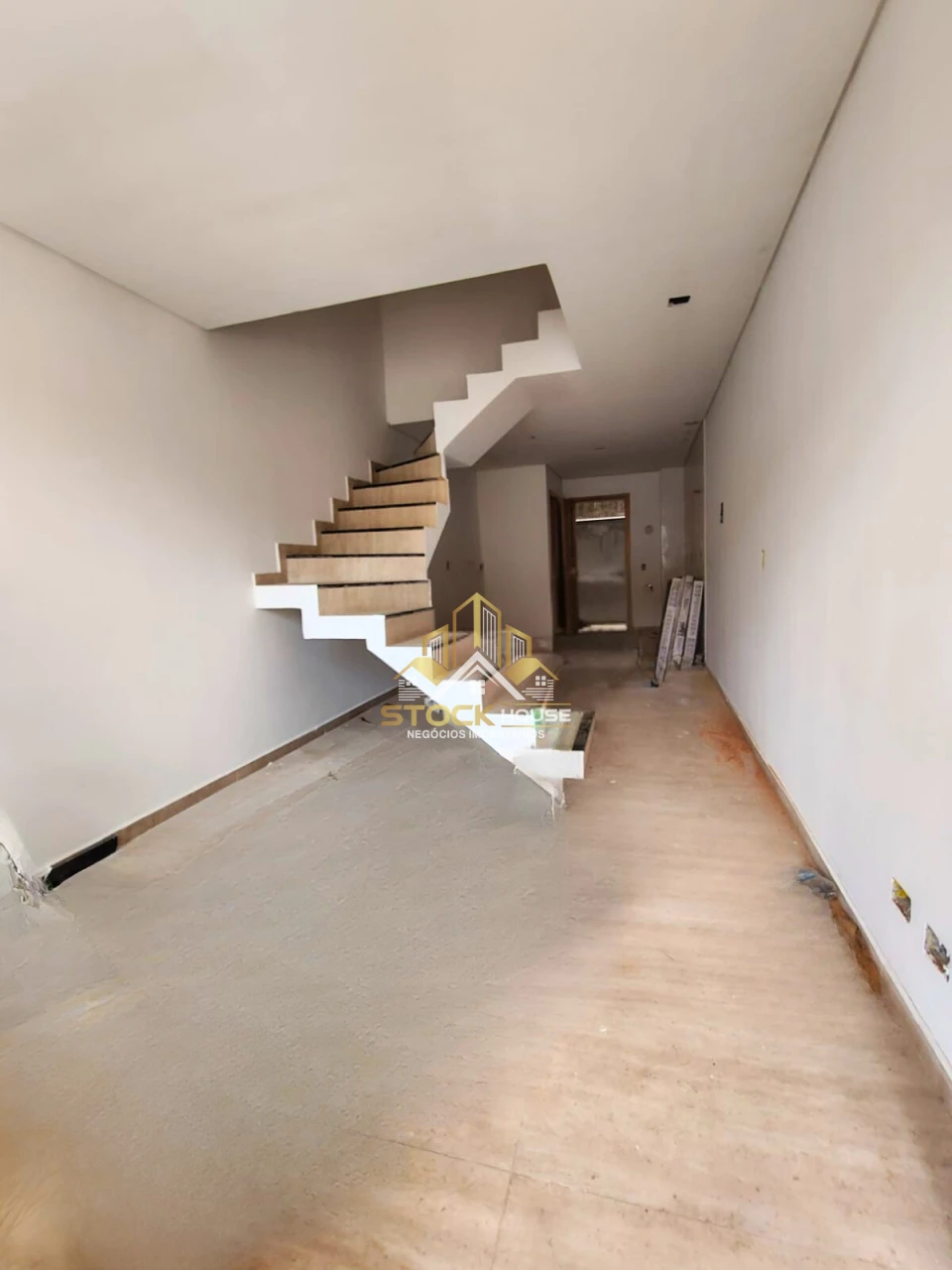 Imagens do imóveis LANÇAMENTO, SOBRADO GEMINADO 2 QUARTOS A VENDA EM JOINVILLE