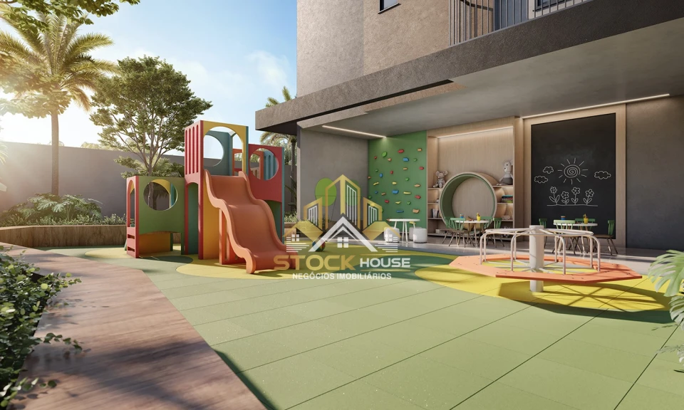 Imagens do imóveis LANÇAMENTO, APARTAMENTOS ALTO PADRÃO, RIO GRANDE CONNECTION EM JOINVILLE
