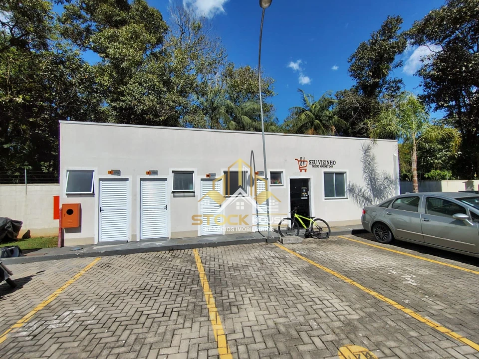 APARTAMENTO 2 QUARTOS, A VENDA EM JOINVILLE