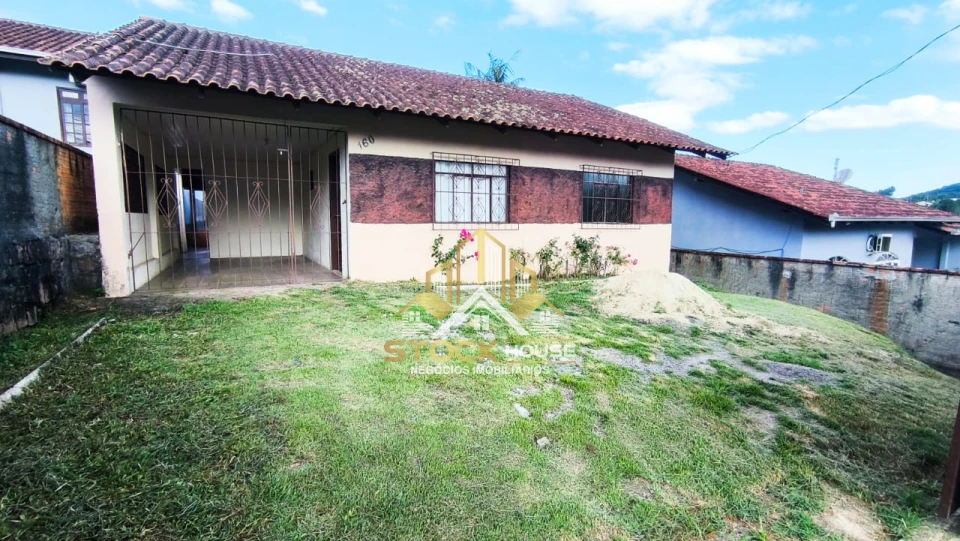 Casa À Venda Boehmerwald Joinville