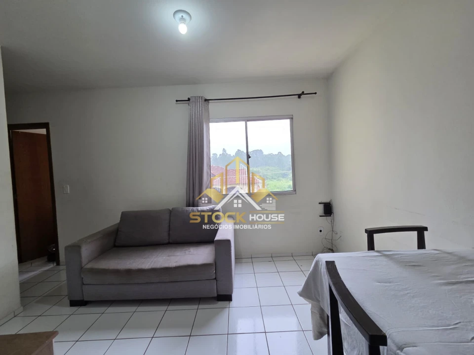 APARTAMENTO SEMI MOBILIADO 3 QUARTOS A VENDA EM JOINVILLE