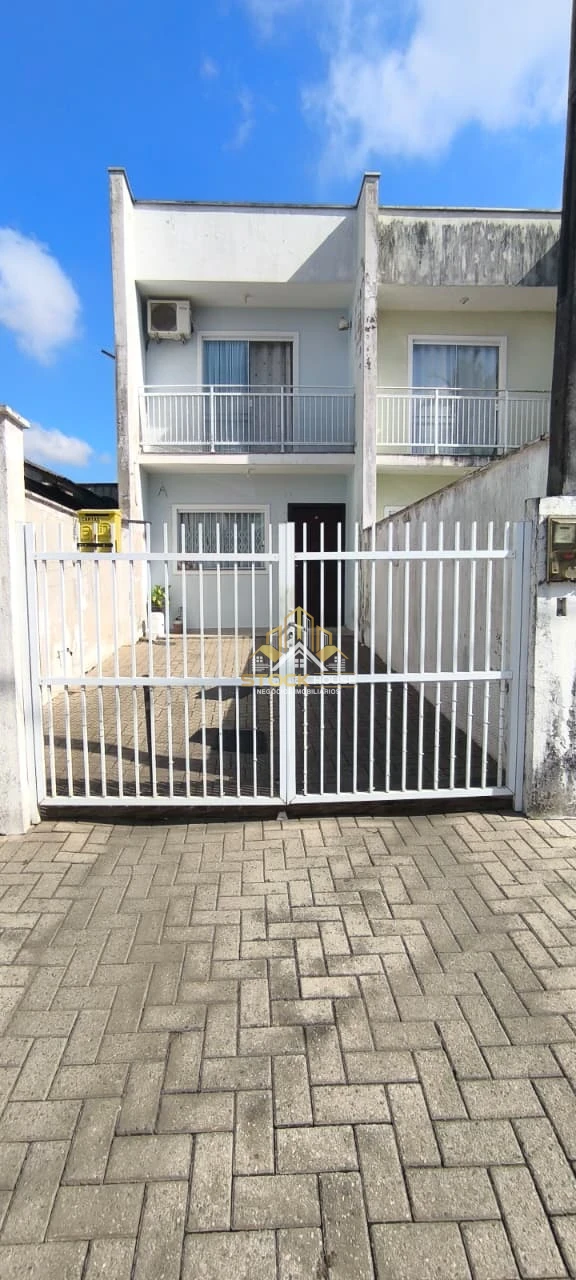 Imagens do imóveis SOBRADO GEMINADO NA ZONA LESTE