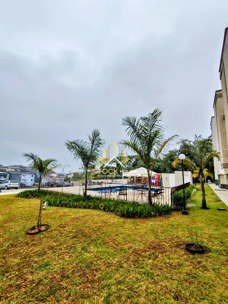 APARTAMENTO  2 QUARTOS A VENDA BAIRRO JOÃO COSTA EM JOINVILLE