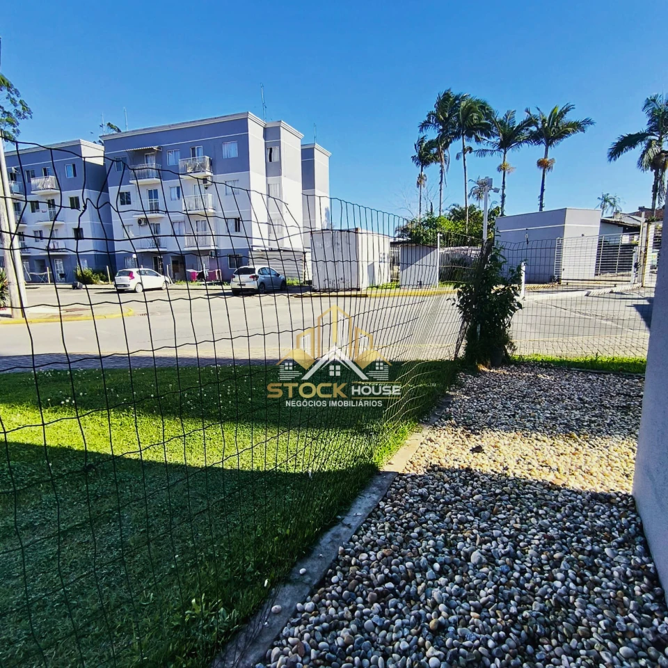 Imagens do imóveis APARTAMENTO SEMI MOBILIADO, 2 QUARTOS, A VENDA EM JOINVILLE