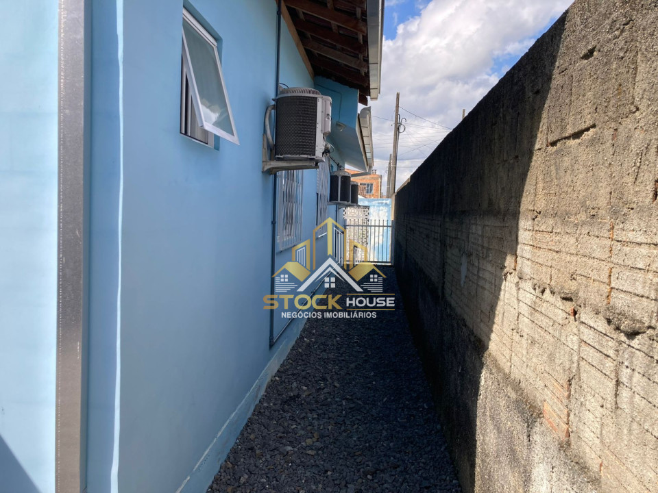 Imagens do imóveis LINDA CASA COM 1 SUÍTE + 2 QUARTOS BAIRRO MORRO DO MEIO