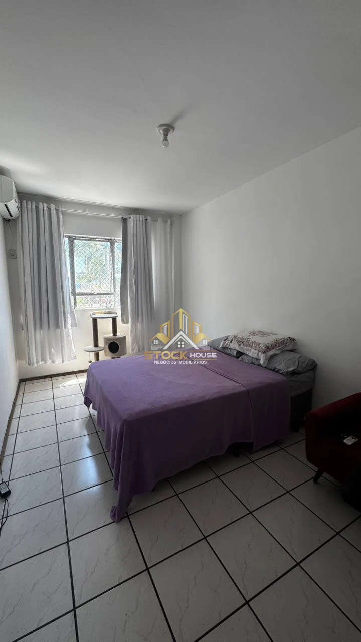 APARTAMENTO COM 2 QUARTOS A VENDA EM JOINVILLE