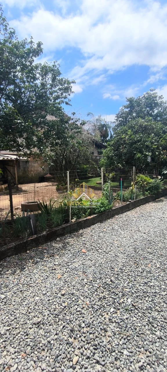 Casa À Venda Espinheiros Joinville