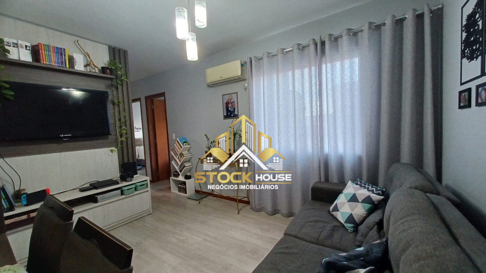 APARTAMENTO SEMI MOBILIADO 3 QUARTOS BAIRRO PARQUE GUARANI