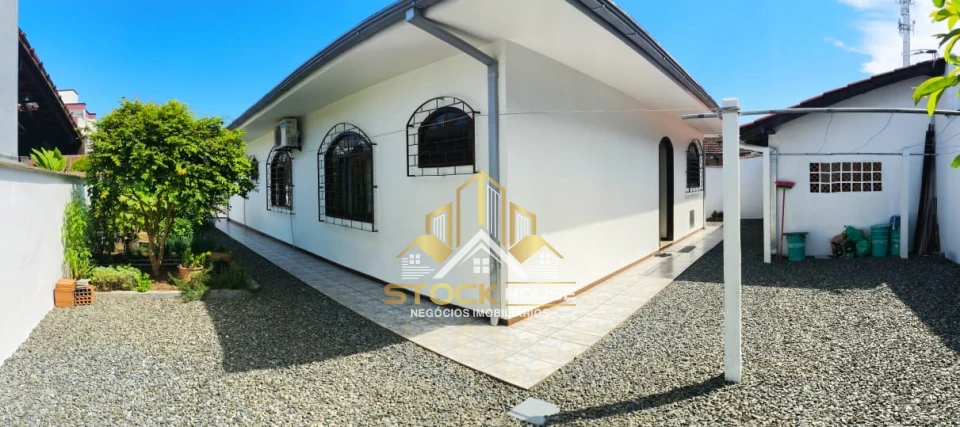 Casa À Venda Iririú Joinville