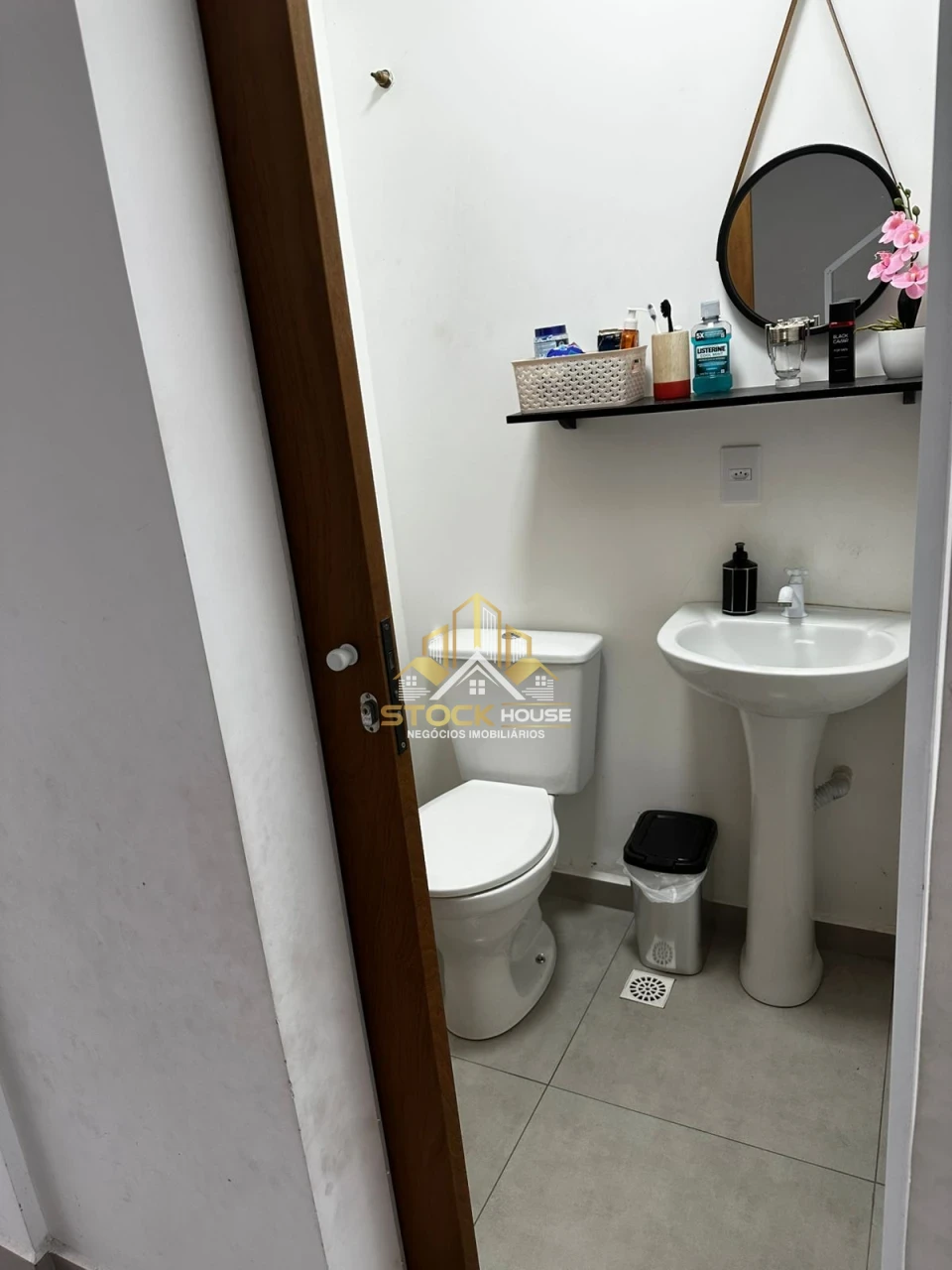 Casa Geminada À Venda Ulysses Guimarães Joinville