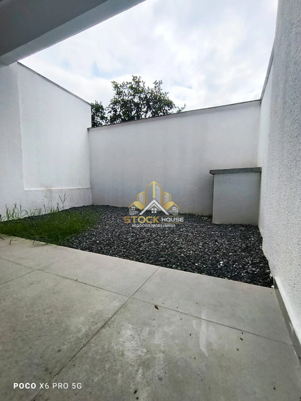 CASA GEMINADA NA ZONA SUL